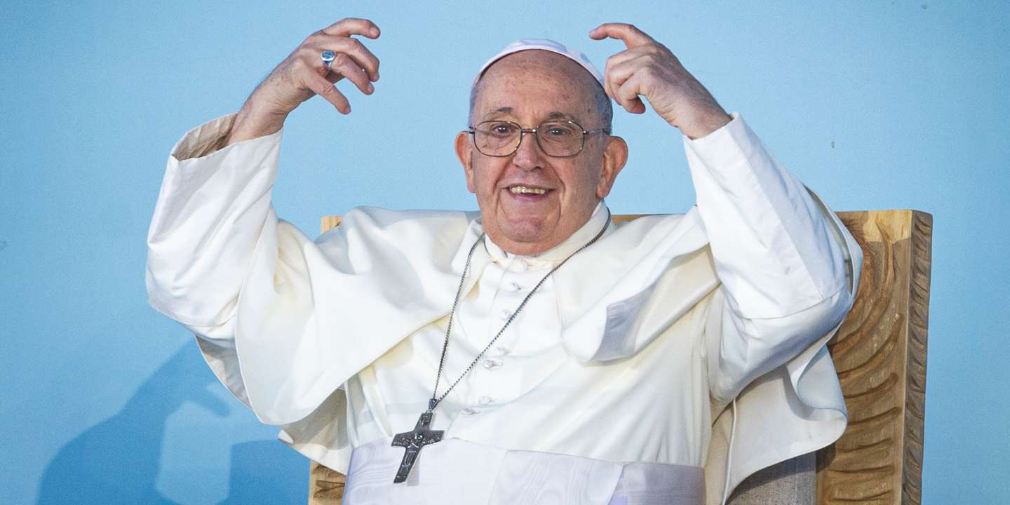 Papa Francisco deu novo impulso à Economia de Francisco