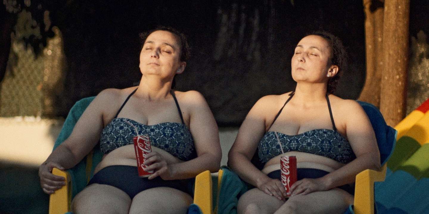 "Foram-me aparecendo diferentes tipos de pessoas nesta procura, as pessoas que vieram ao meu encontro ou eram irmãos ou casais. Percebi que as pessoas se entendiam numa relação de afeto de formas muito distintas"