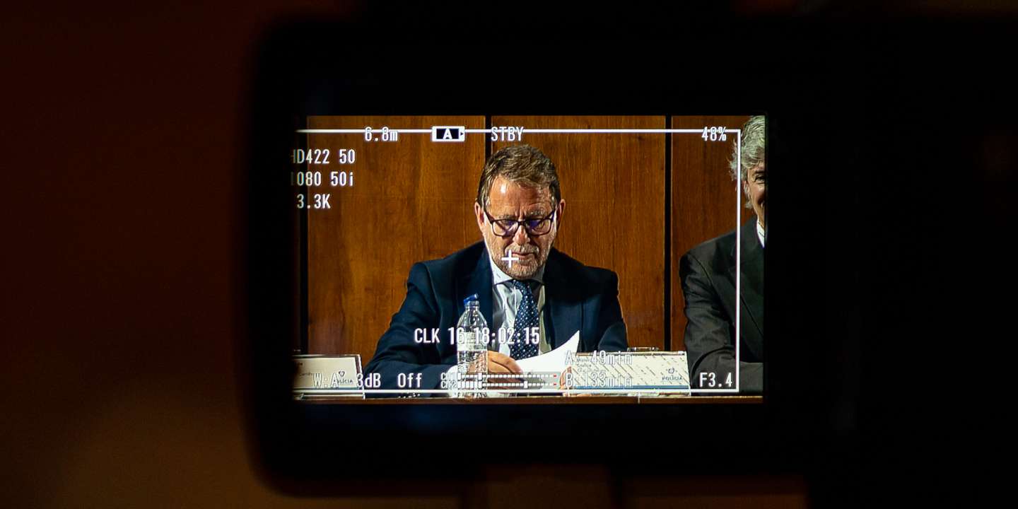 Luís Neves era diretor da PJ à data da Operação Pacoba, em dezembro de 2024