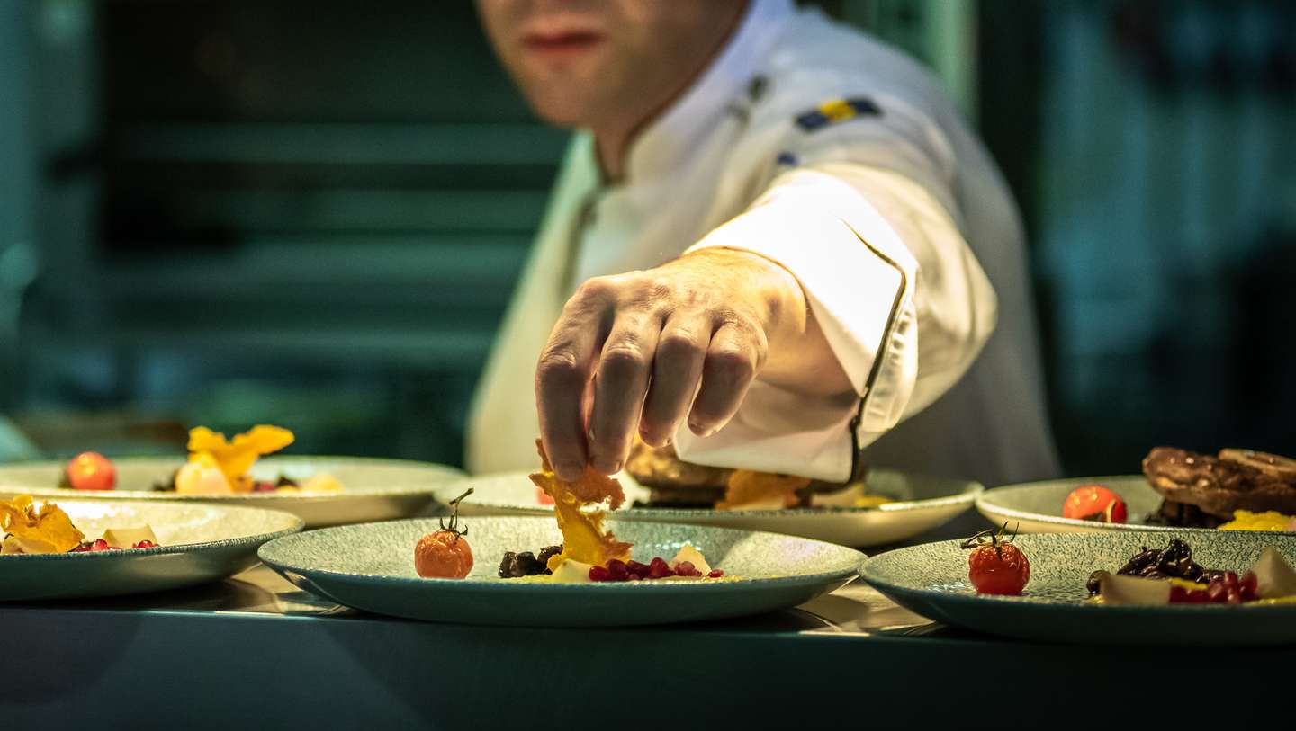 Restaurante Tipografia