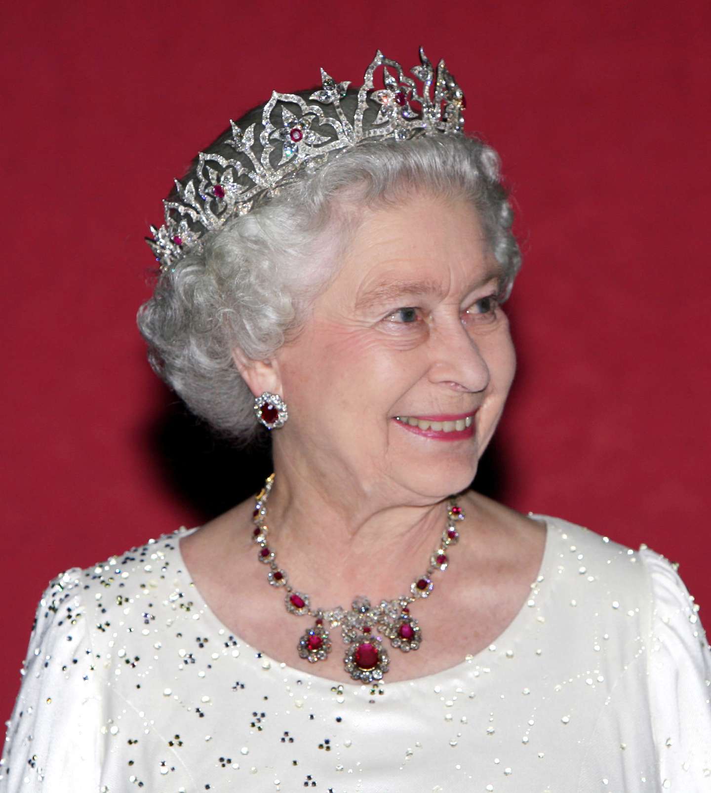 Visit To Malta By Queen Elizabeth Ii &amp;amp; The Duke Of Edinburgh