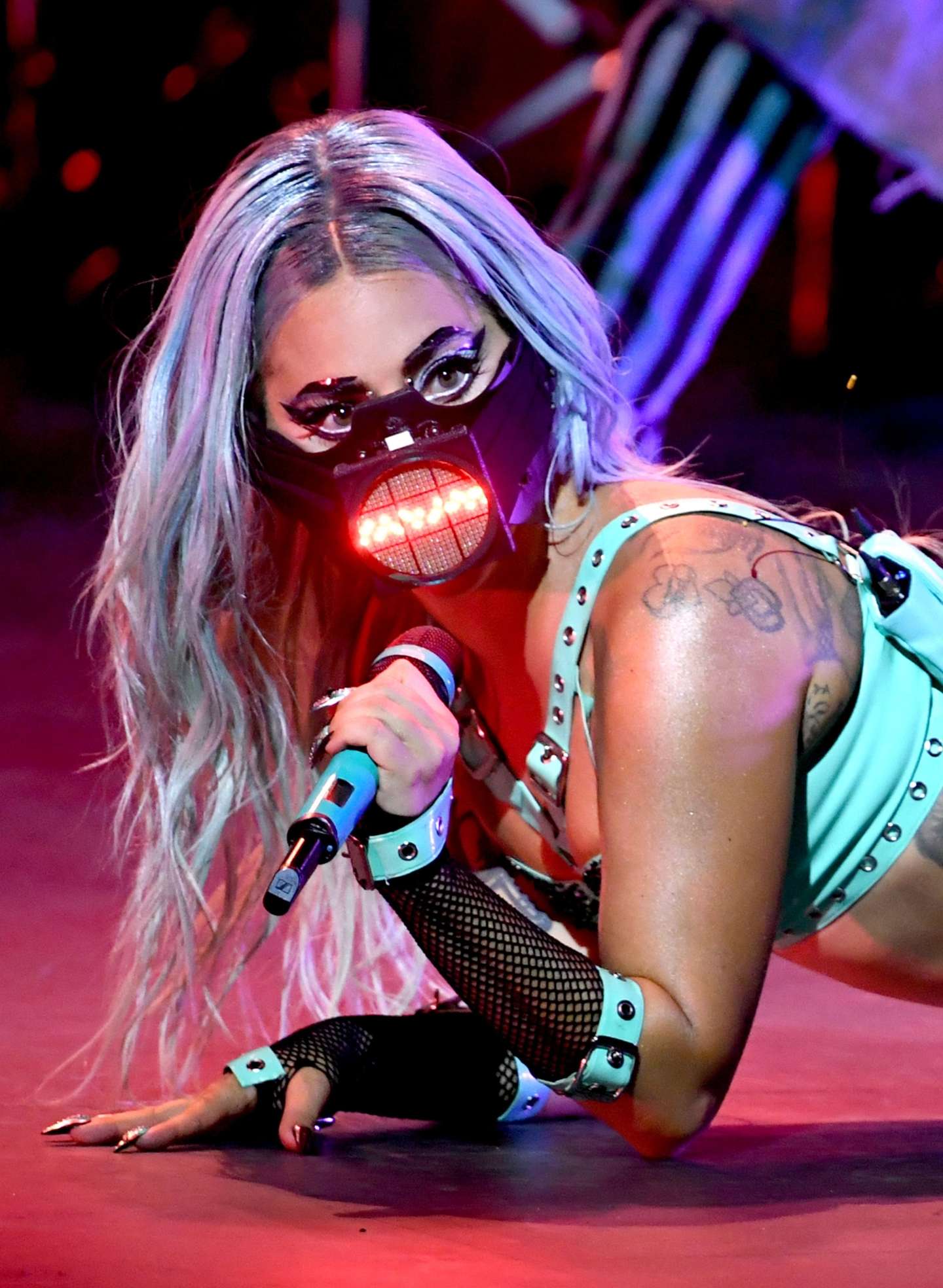 2020 MTV Video Music Awards - Show