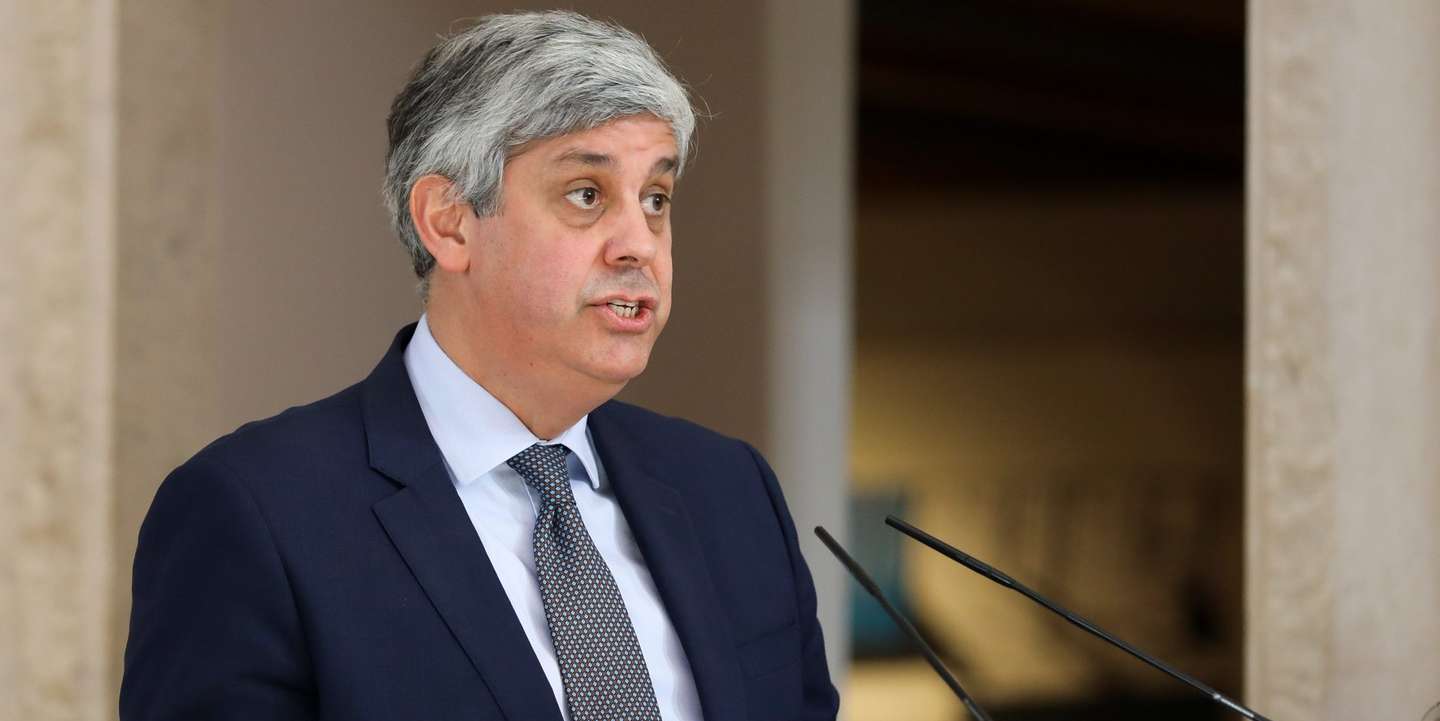Mário Centeno é desde o verão governador do Banco de Portugal.