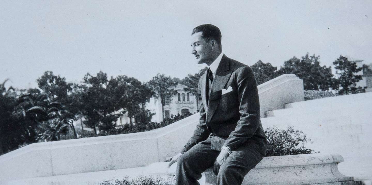 Expulso do PCP, o papel de Júlio de Melo Fogaça (1907-1980) continua por ser reconhecido pelos comunistas portugueses, apesar dos esforços do próprio depois do 25 de Abril
