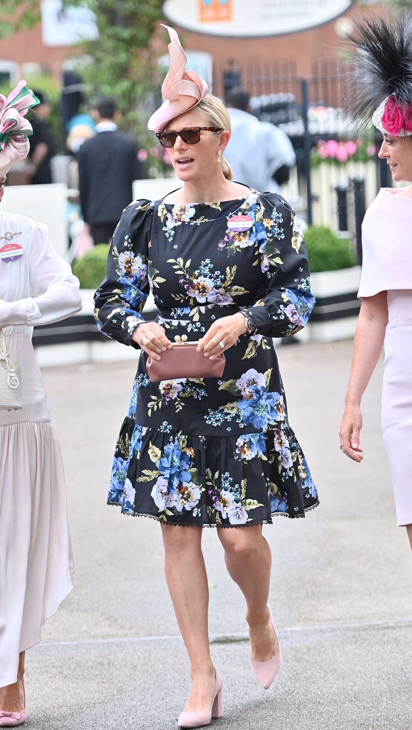 2021 Royal Ascot - Day Three