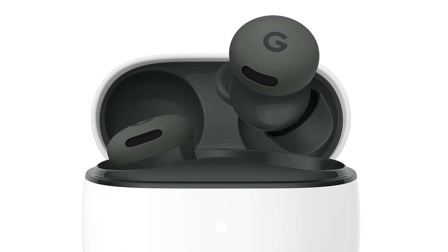 Pixel Buds 2A