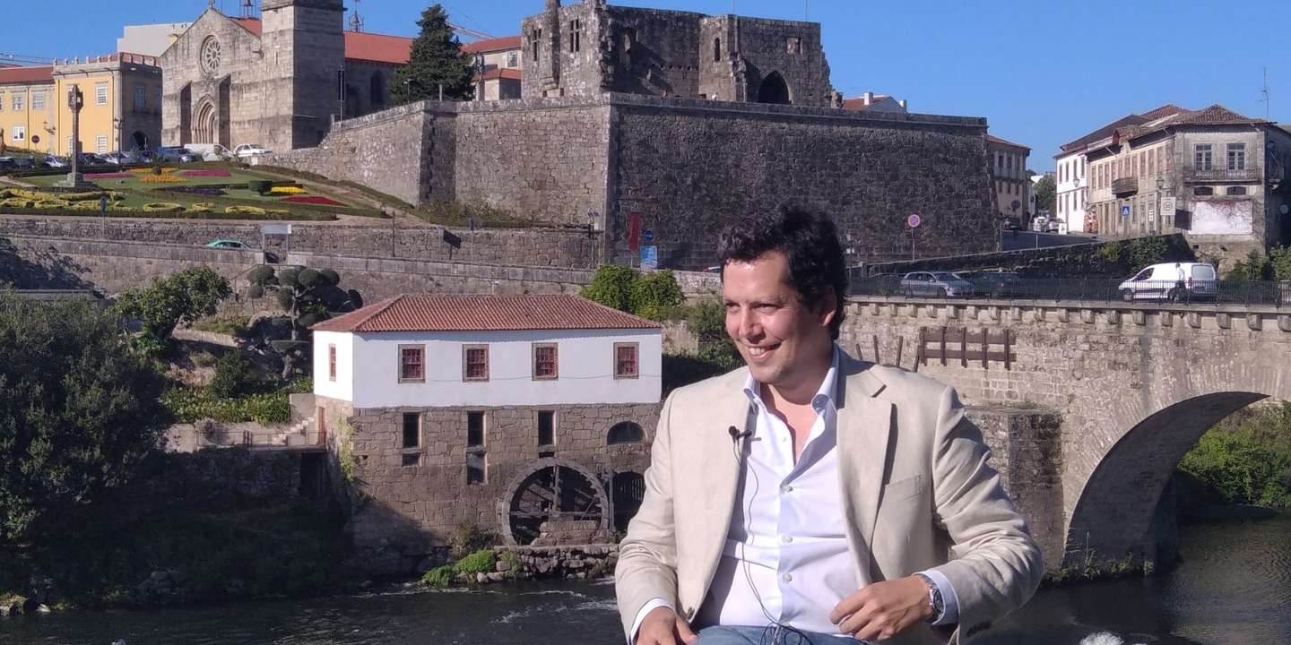 Foto cedida pela equipa da candidatura do PSD a Barcelos