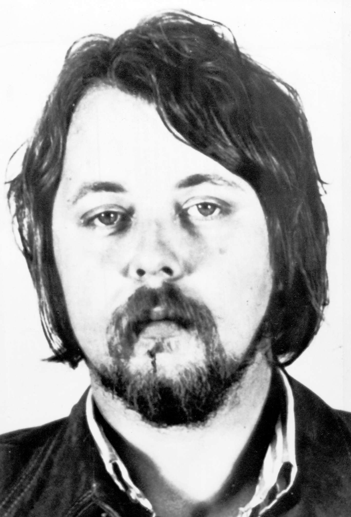 Retrato do terrorista Bose
