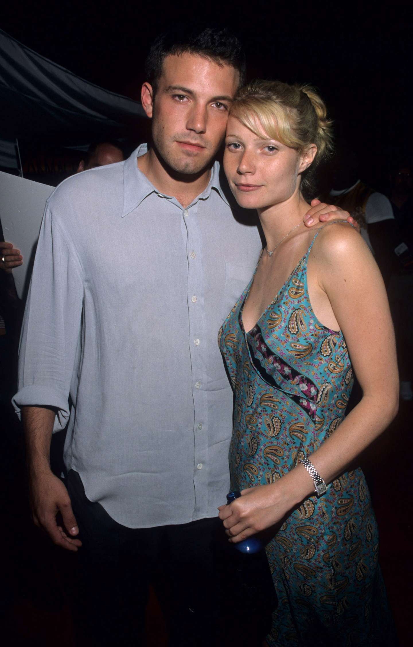 "Armageddon" Premiere at the Kennedy Space Center