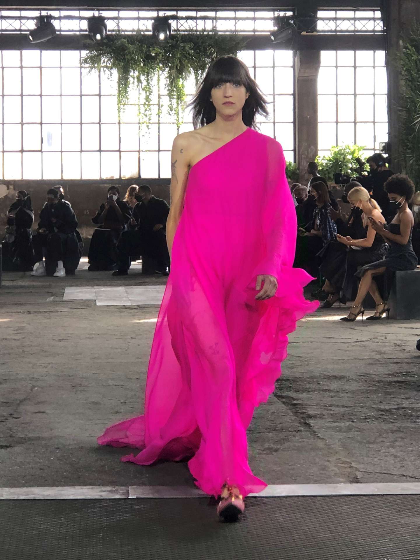FASHION-ITALY-WOMEN-MEN-VALENTINO