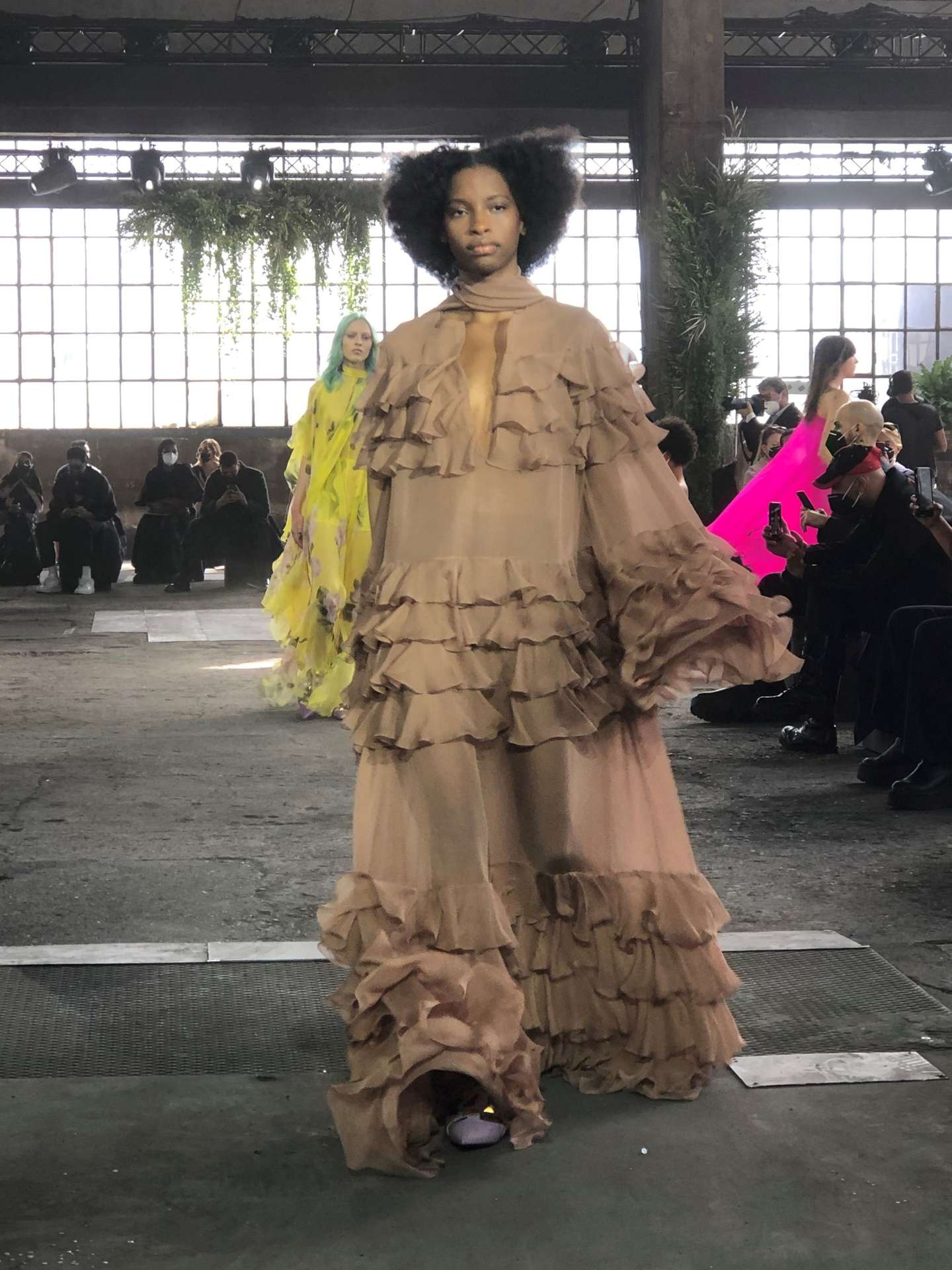 FASHION-ITALY-WOMEN-MEN-VALENTINO