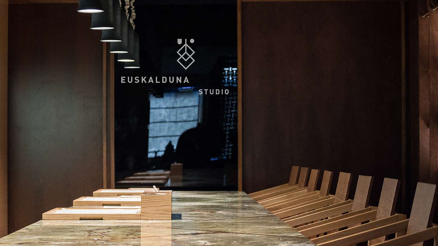 euskalduna studio