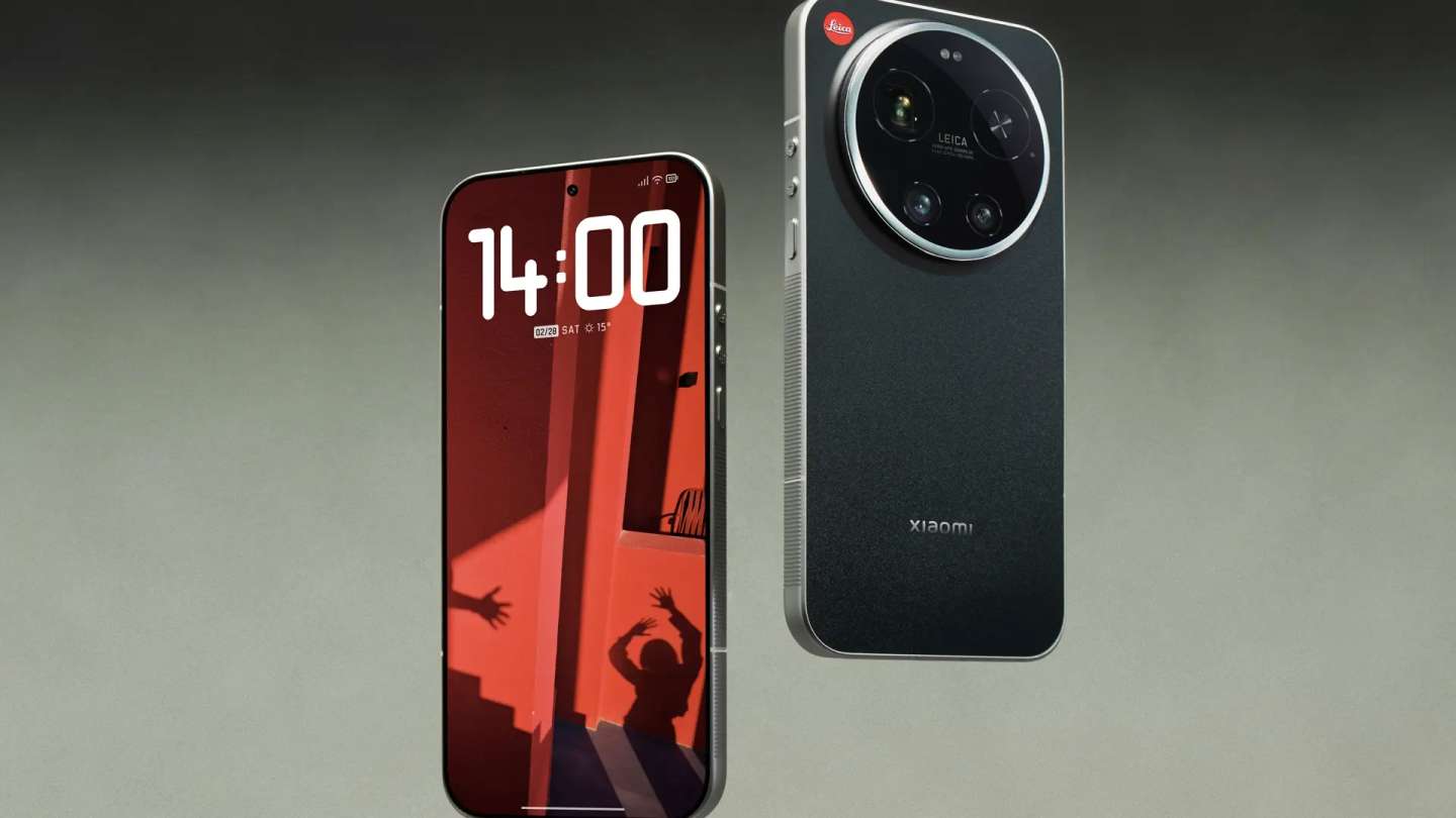 Leica Leitzphone