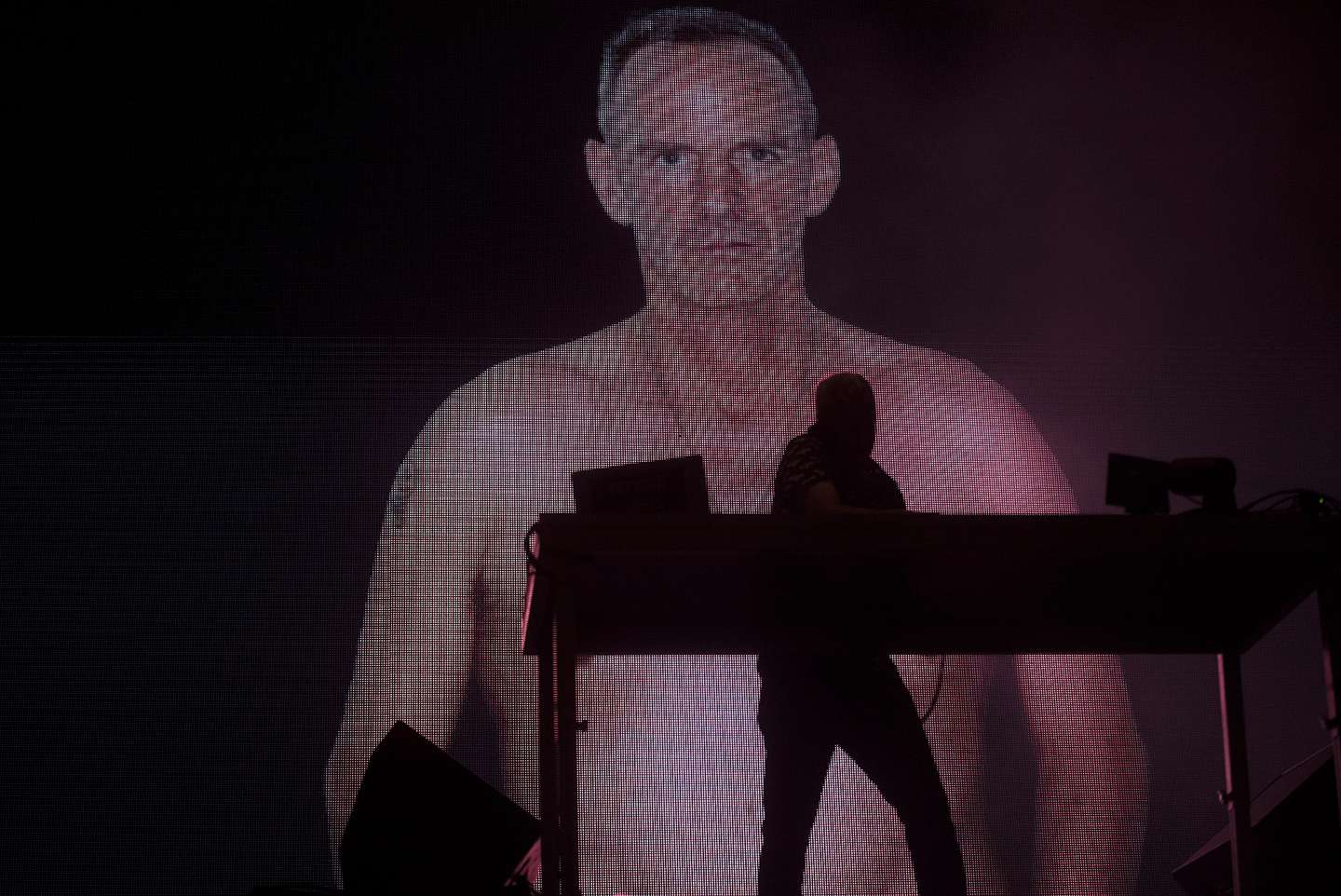 Regresso Aos 90s Fatboy Slim E A Rave Nos Aliados Observador Regresso Aos 90s Fatboy Slim E A Rave Nos Aliados Observador