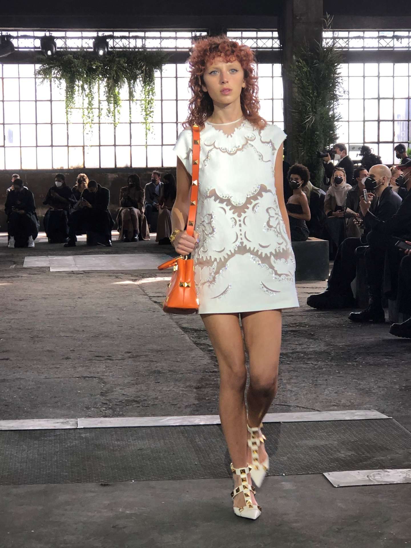 FASHION-ITALY-WOMEN-MEN-VALENTINO