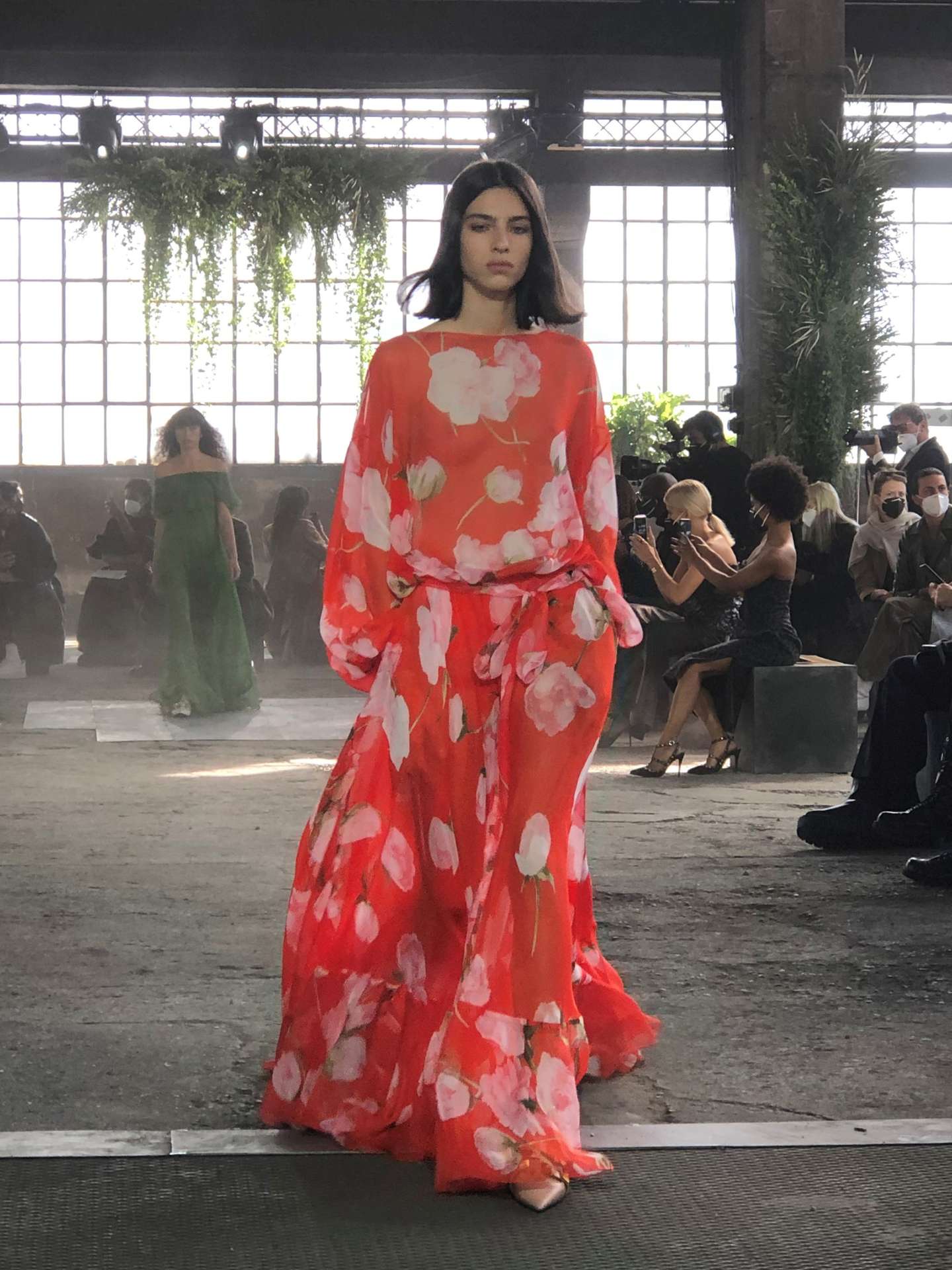 FASHION-ITALY-WOMEN-MEN-VALENTINO