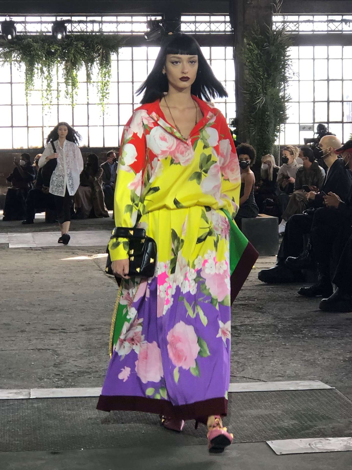 FASHION-ITALY-WOMEN-MEN-VALENTINO