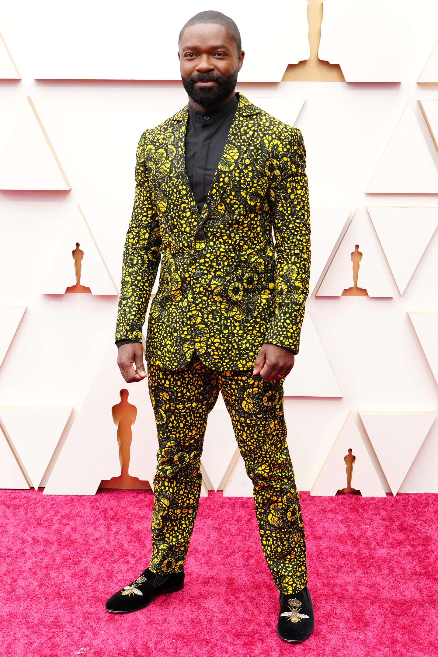 94th Annual Academy Awards - Arrivals