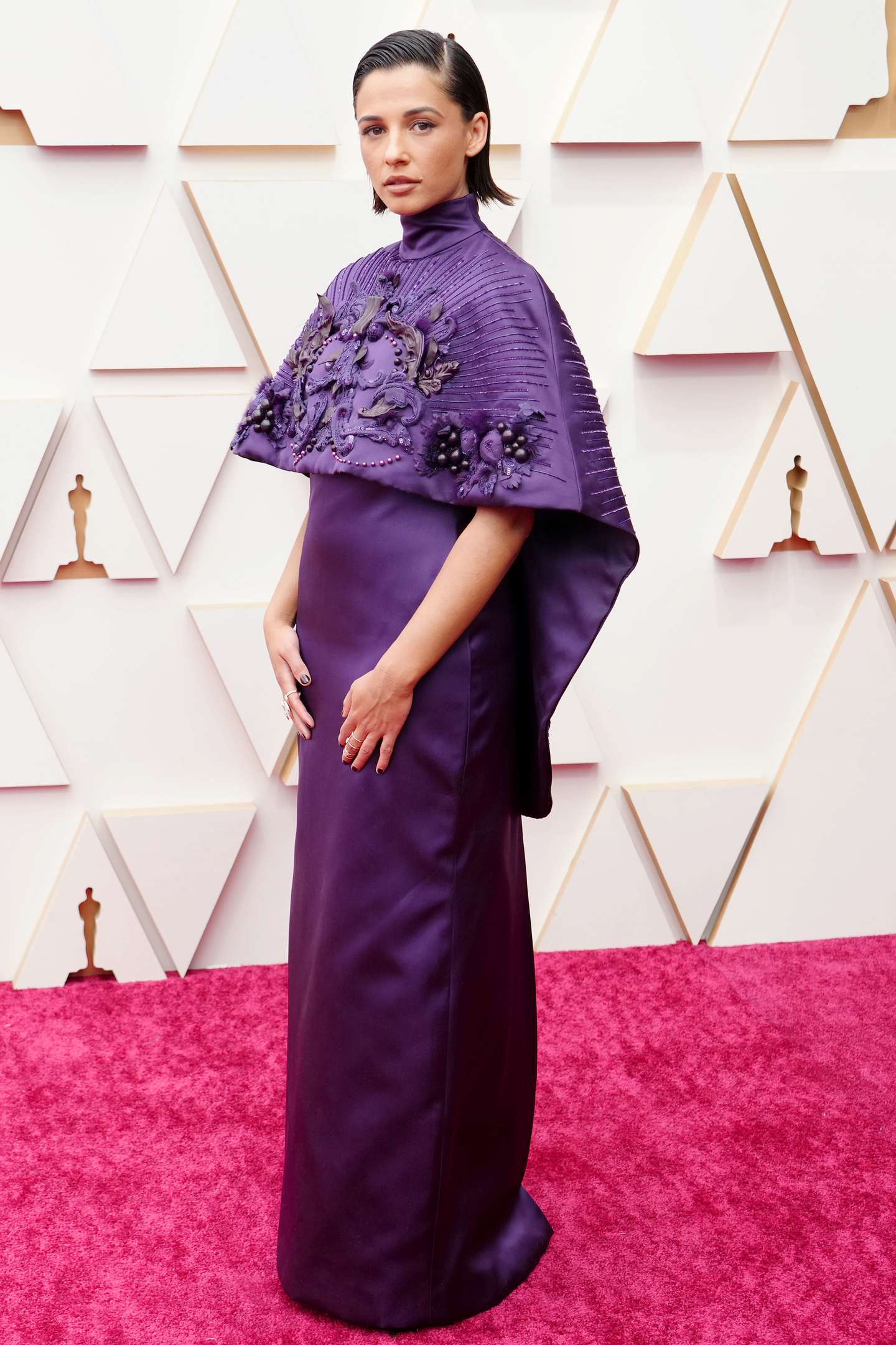 94th Annual Academy Awards - Arrivals