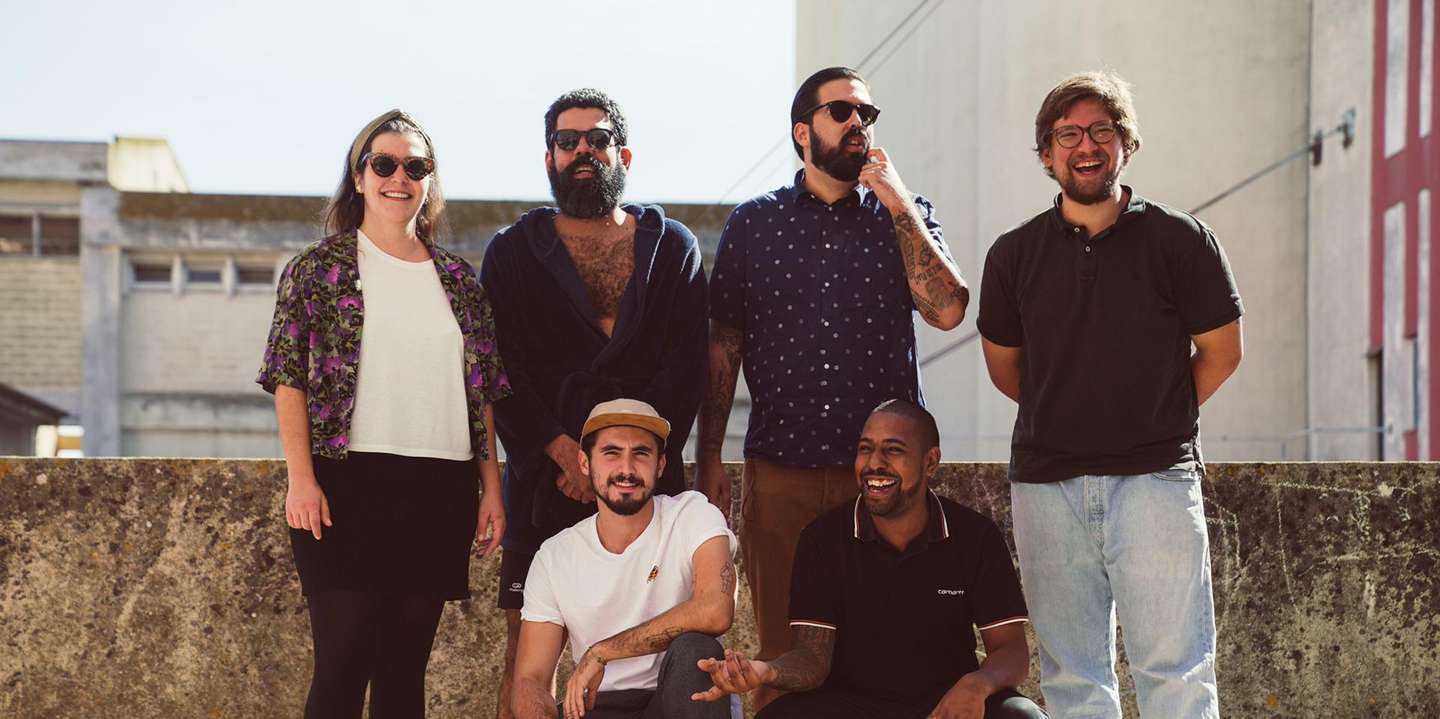Um elogio ao diferente e ao repentino, feito através de vários protagonistas. Quem são e por onde andam agora os cozinheiros que animam os formatos pop up? Siga a viagem