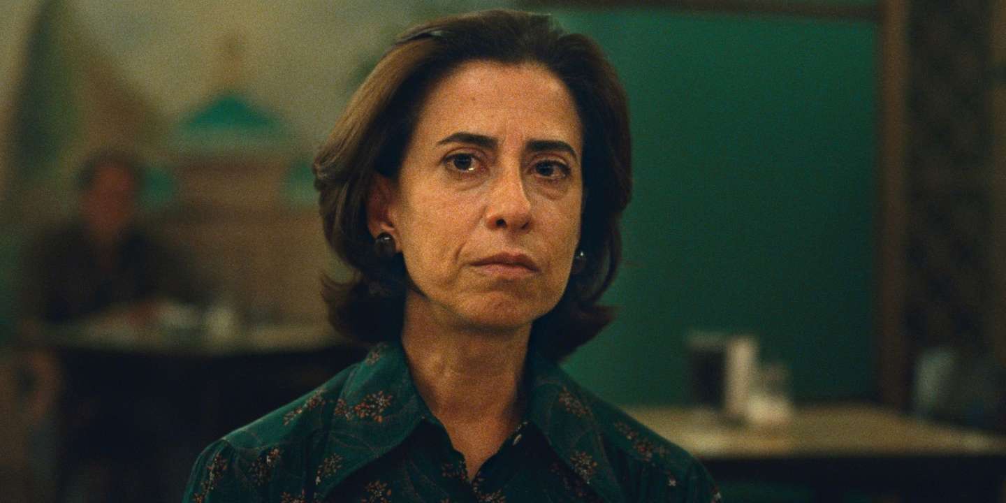 “Este é também um legado de uma vida, de uma profissão, (…) é um momento muito especial”, disse a atriz Fernanda Torres ao jornal americano "New York Times"
