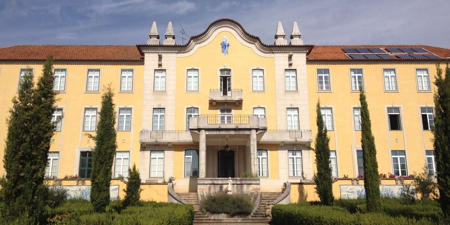 O seminário de São José, em Bragança, tem um protocolo para o acolhimento de 20 estudantes do Instituto Politécnico de Bragança