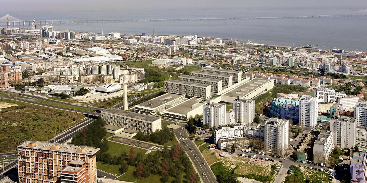 O novo hospital de Todos os Santos vai funcionar a partir de 2027