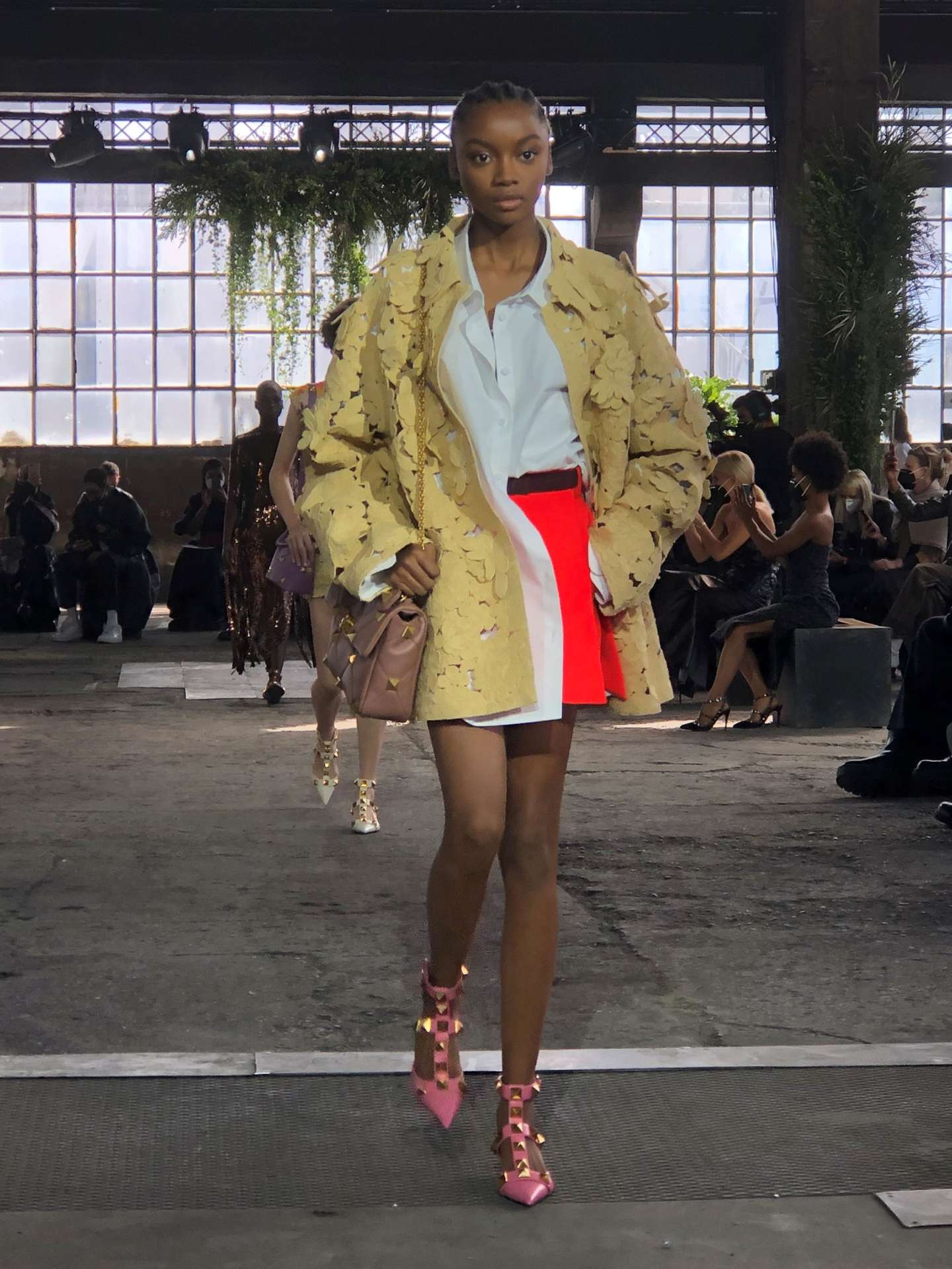 FASHION-ITALY-WOMEN-MEN-VALENTINO