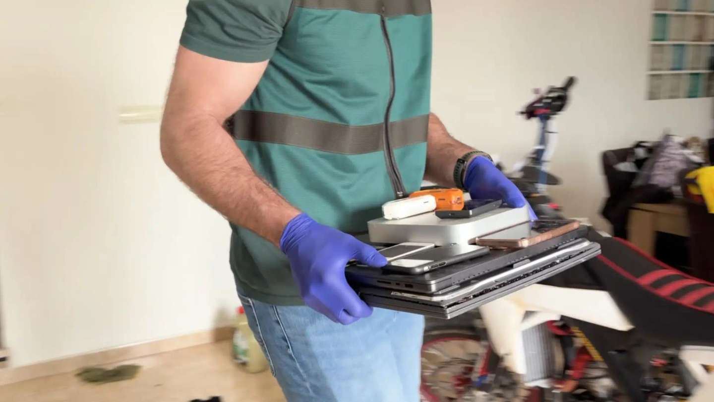Operação KillSwitch Europol