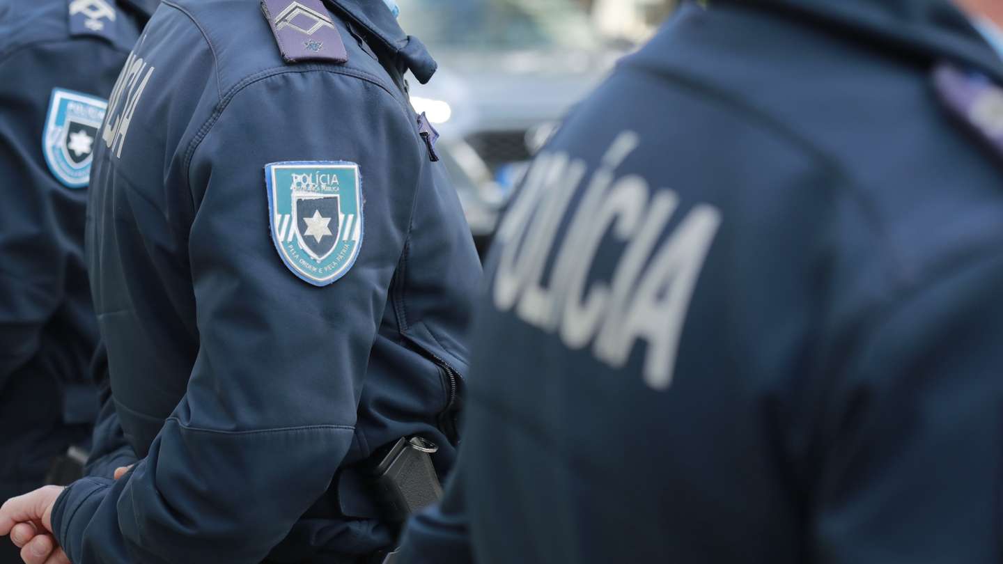 Agentes PSP