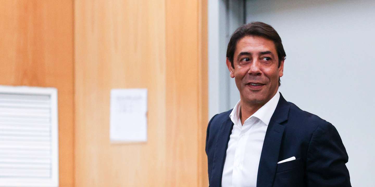 Em termos totais, e se somarmos o capital, juros de mora e encargos, a empresa de Rui Costa deve ao Banco Montepio um valor que supera os 15 milhões de euros