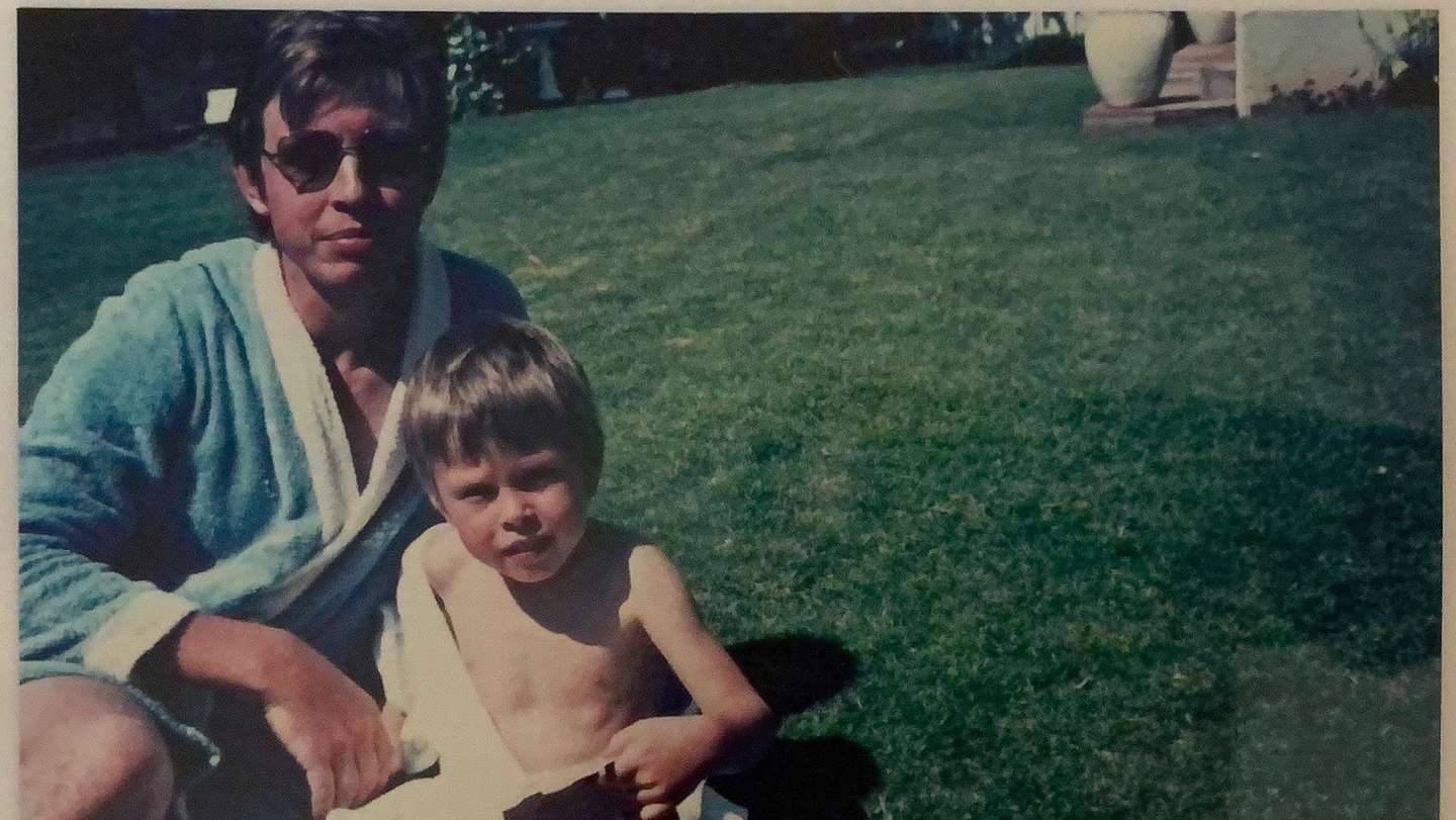 Errol and Elon Musk
