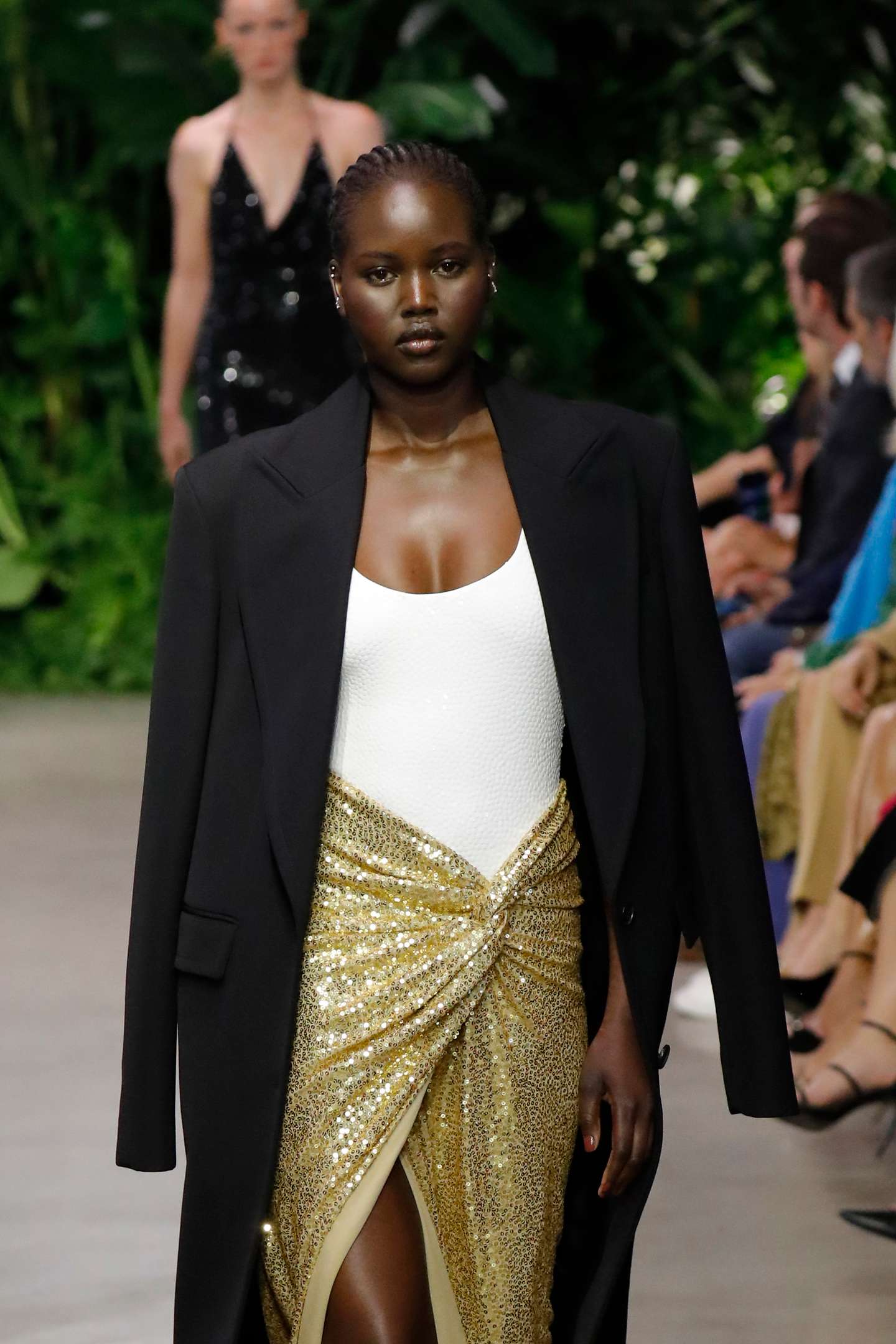 Michael Kors Collection Spring/Summer 2023 Runway Show