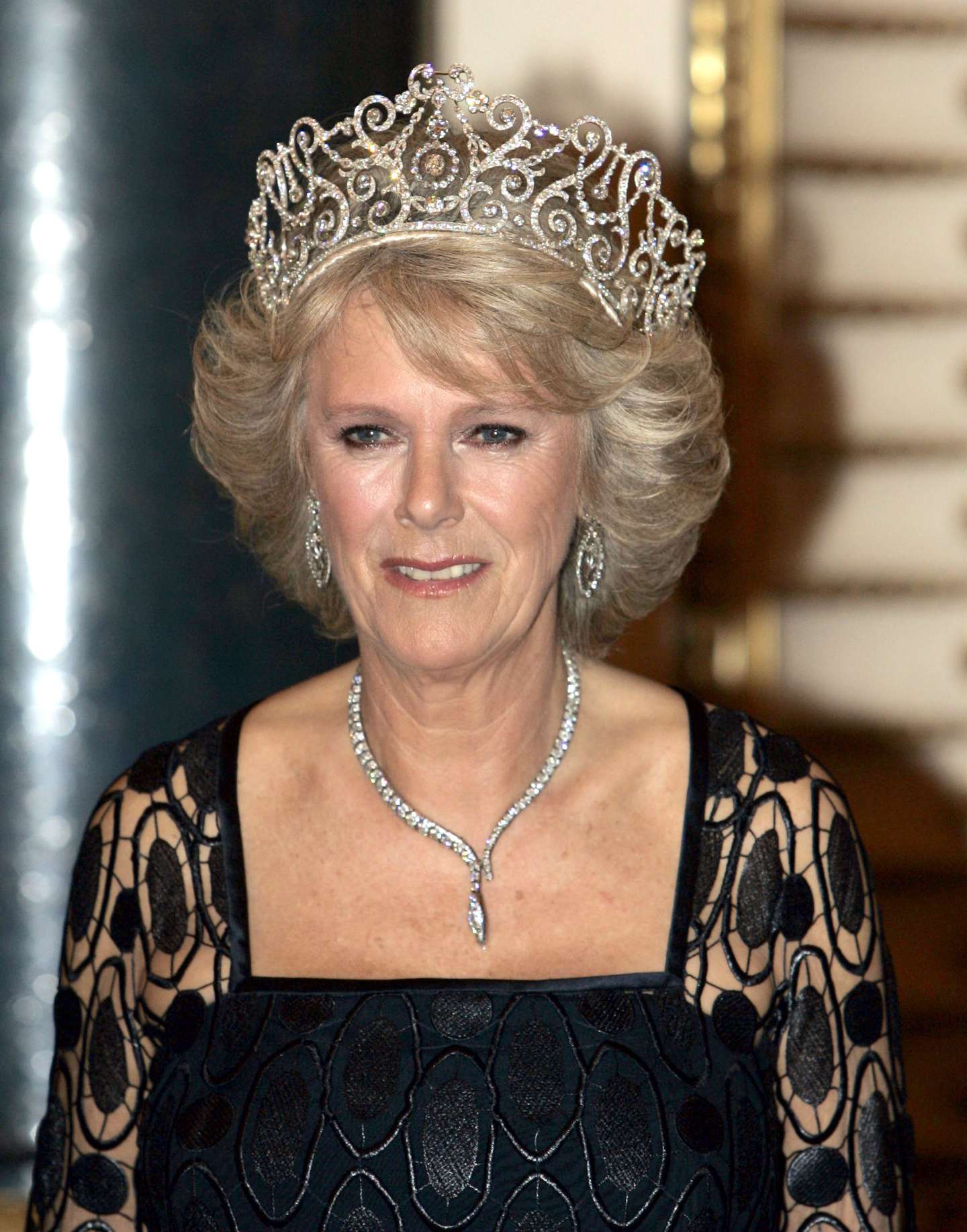 Norwegian Royal Visit To The United Kingdom