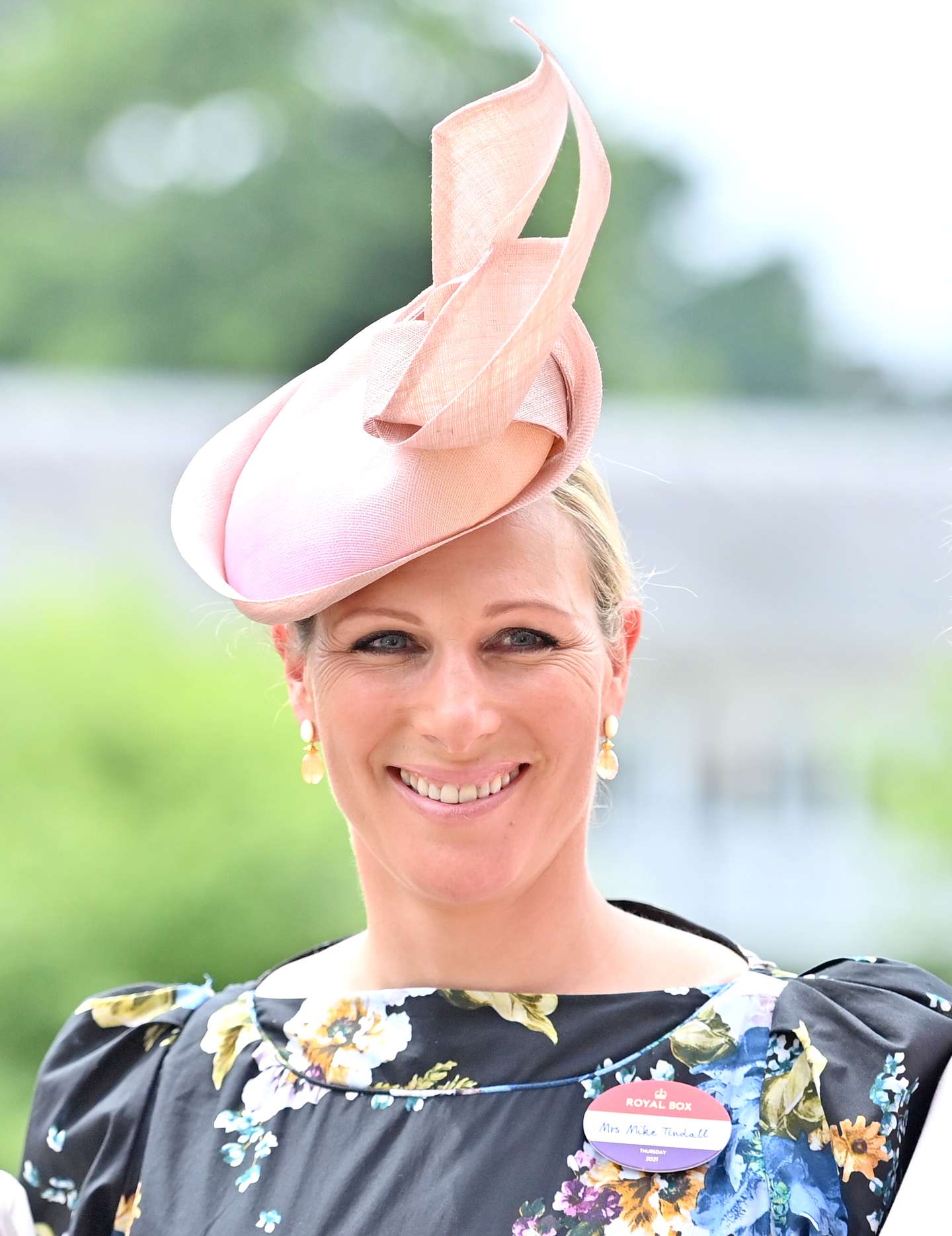 2021 Royal Ascot - Day Three