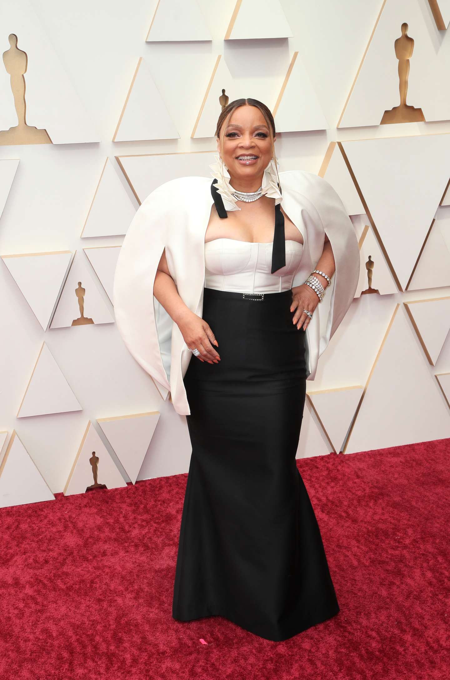 94th Annual Academy Awards - Arrivals