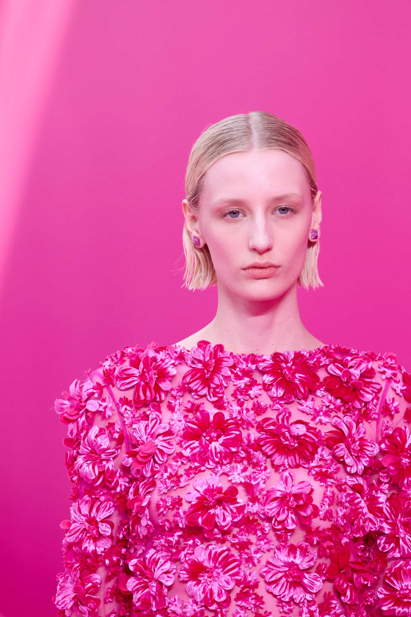 Valentino : Runway - Paris Fashion Week - Womenswear F/W 2022-2023