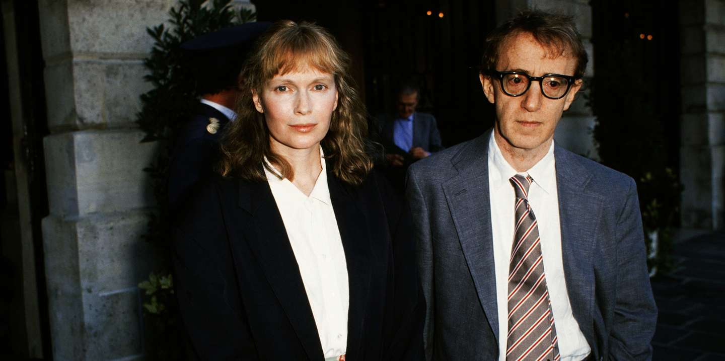 Uma parte do mundo assumiu que Allen era pedófilo ou de alguma forma pervertido, outra partiu do princípio que Mia Farrow inventou a acusação de abuso a Dylan, e um terceiro e muito menos populoso grupo foi verificando factos e acompanhando o caso com prudência na hora de julgar