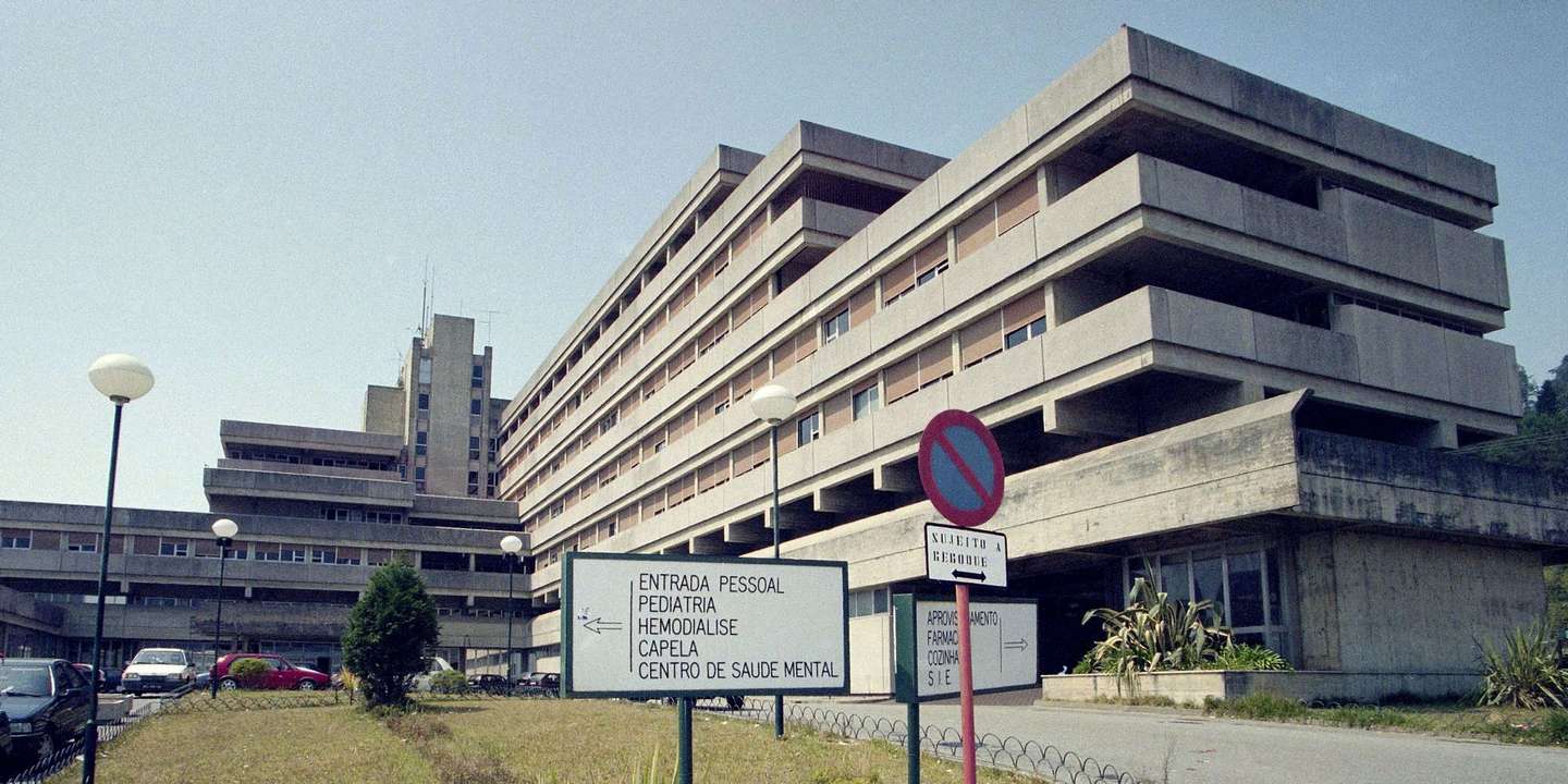 Cinco doentes de Caminha internados com 'legionella', um em cuidados intensivos