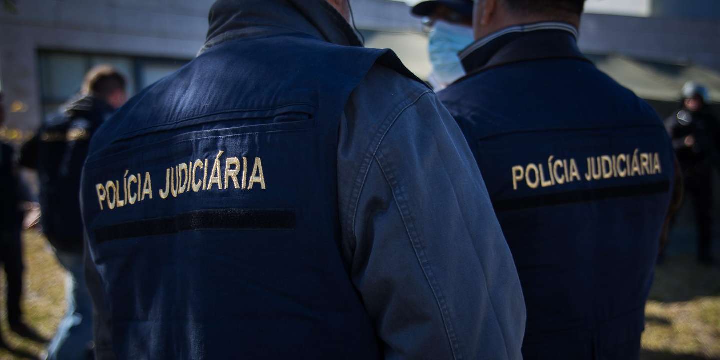 A acusação do Ministério Público foi deduzida no dia 31 de maio de 2022