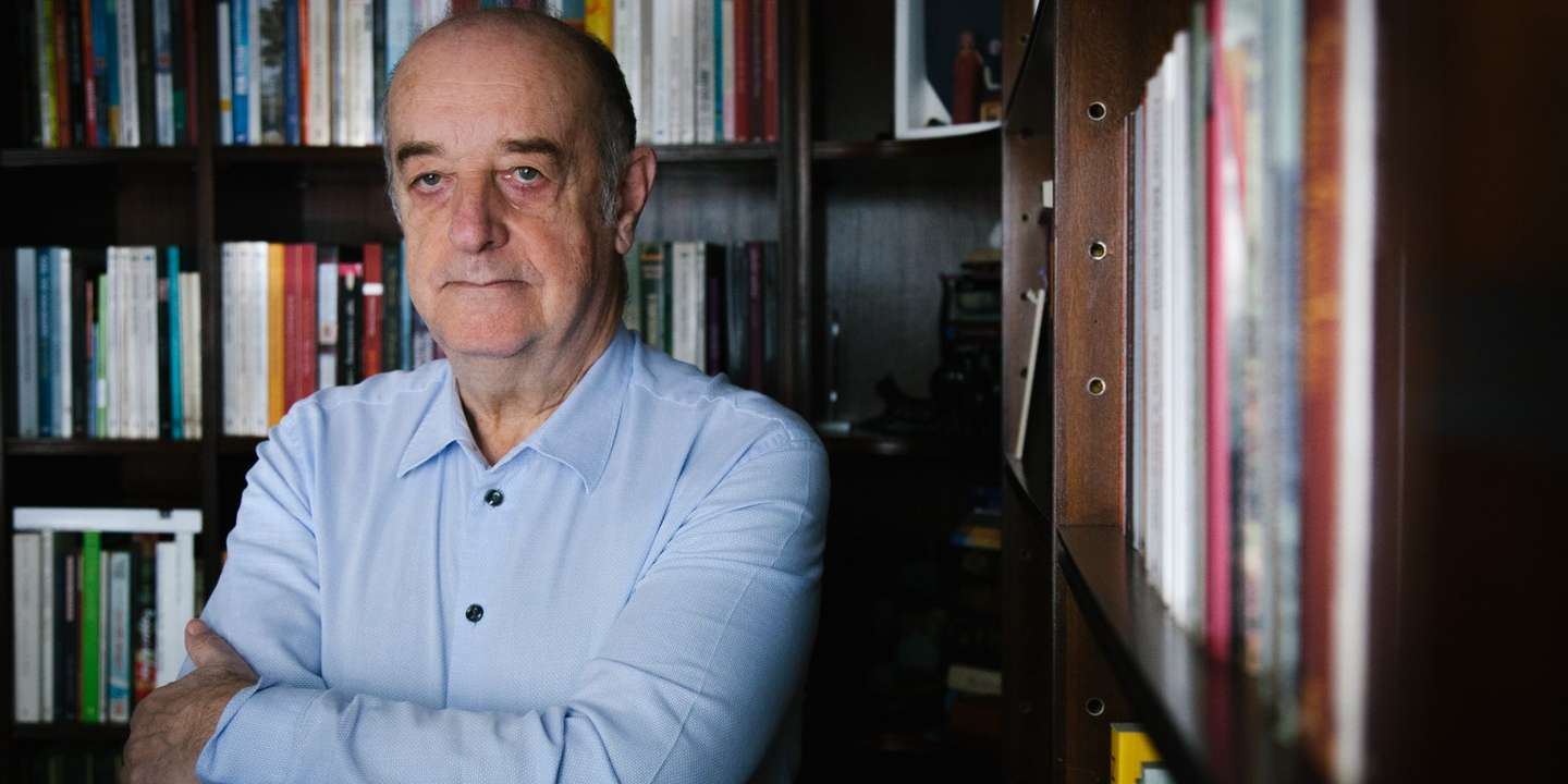 Daniel Sampaio, psiquiatra, é um dos membros da comissão independente que está a investigar os abusos de menores na Igreja Católica