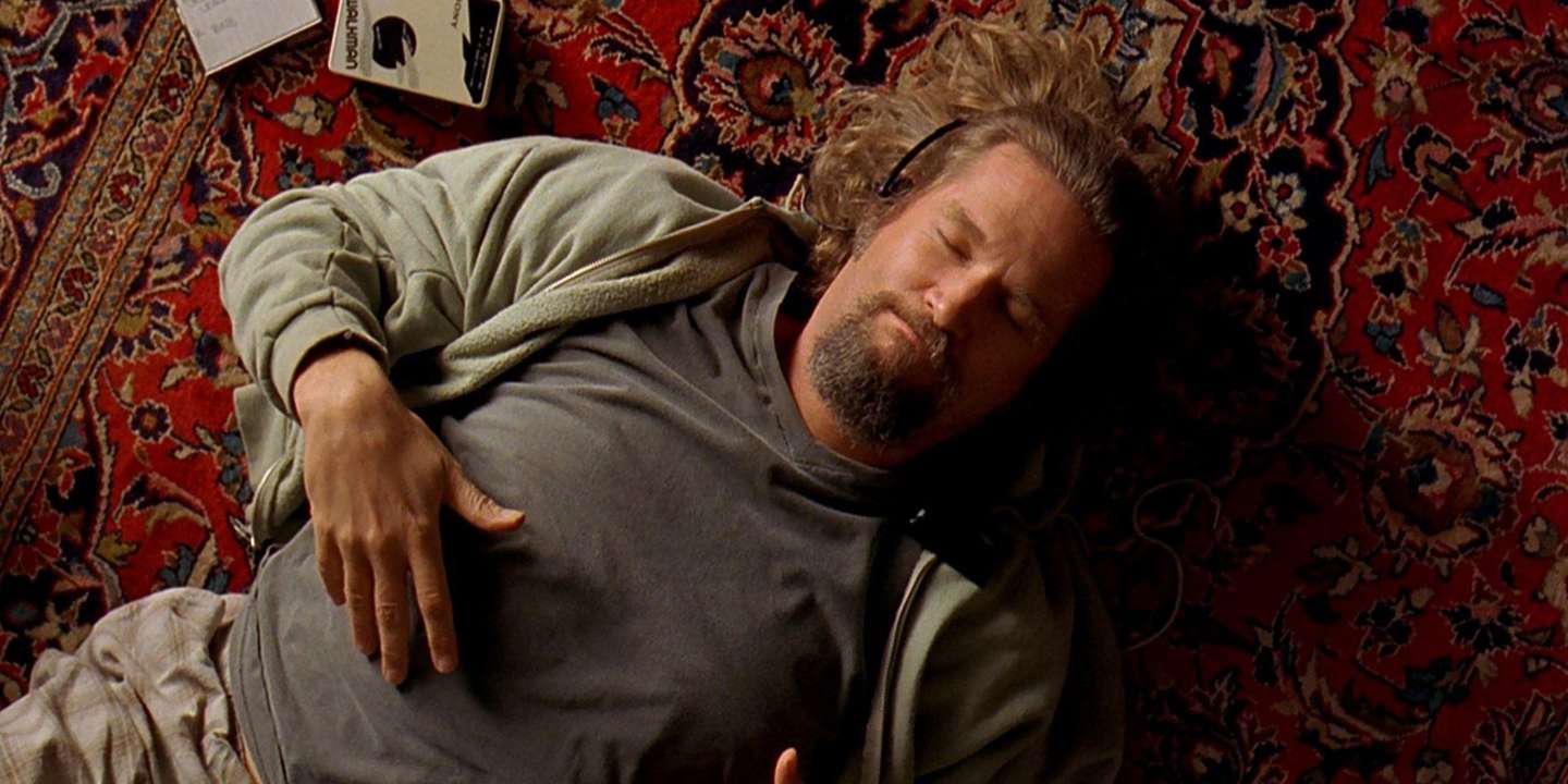 Na altura "O Grande Lebowski" foi visto, como outros filmes dos Coen, como um filme arty, sabido, que não seguia as regras dos filmes convencionais, declaradamente anti-sistema, um filme feito por quem conhecia os códigos do cinema antigo