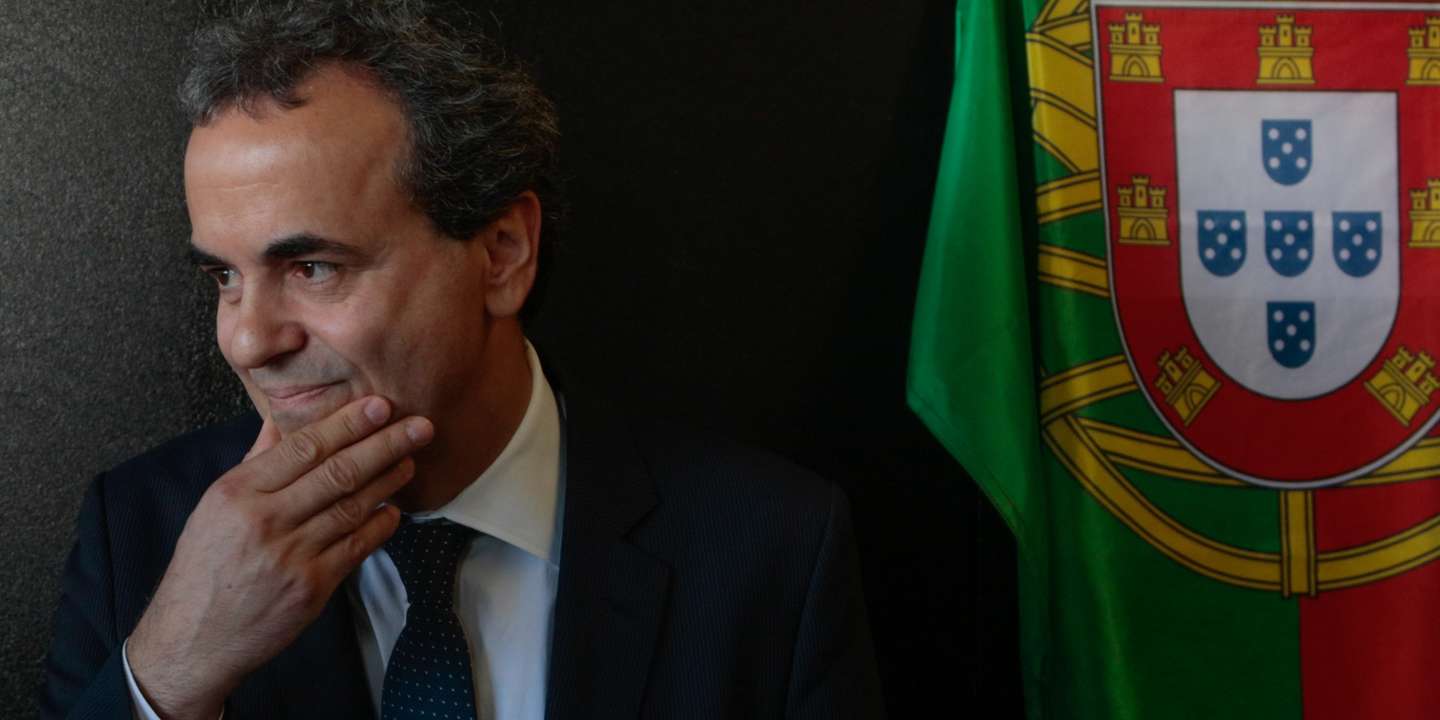 Os nomes foram escolhidos "em estreita articulação" entre o ministro da Saúde e o novo diretor geral do SNS, que tomou posse esta segunda-feira