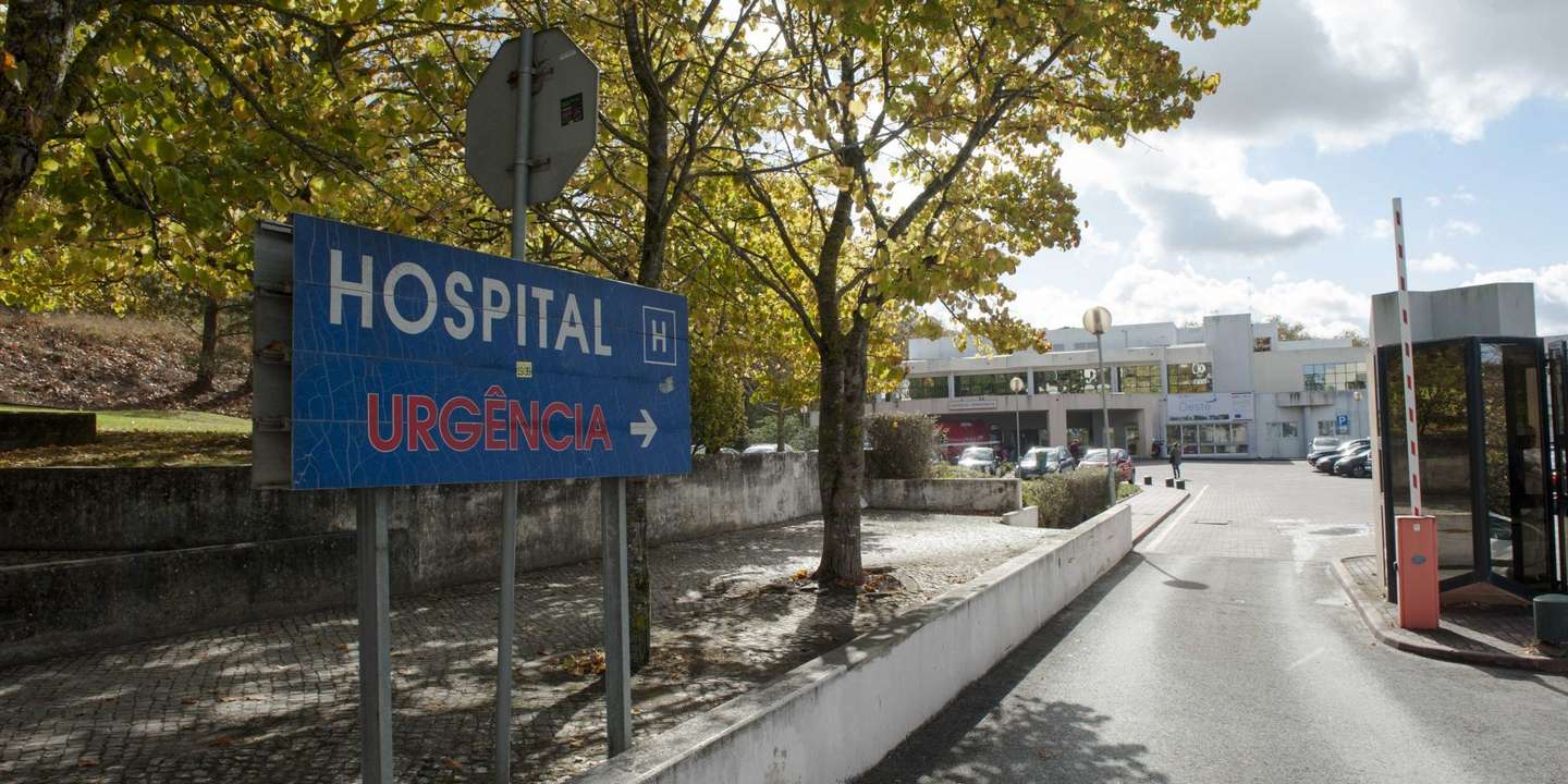 Em abril, houve demissão em bloco nas urgências das Caldas. Problemas já se vinham acumulando