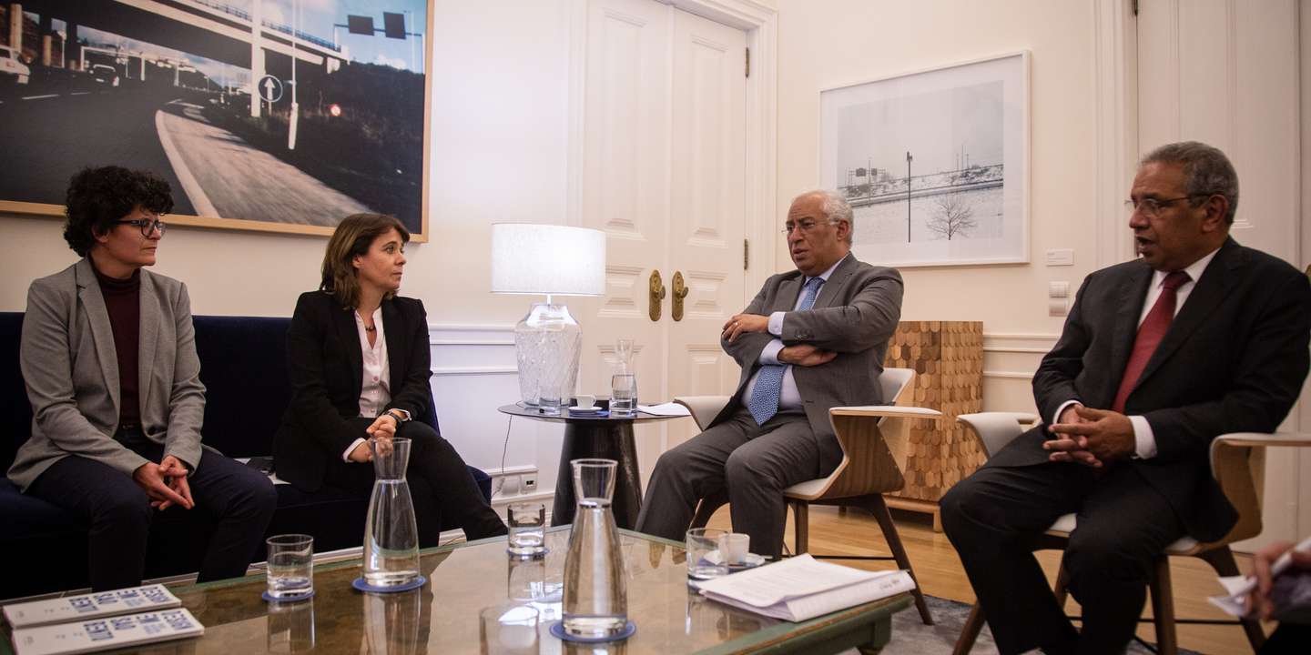 Última reunião foi este sábado, mas sem acordo. BE diz que negoceia até ao fim, mas Governo vê aqui nega "definitiva"