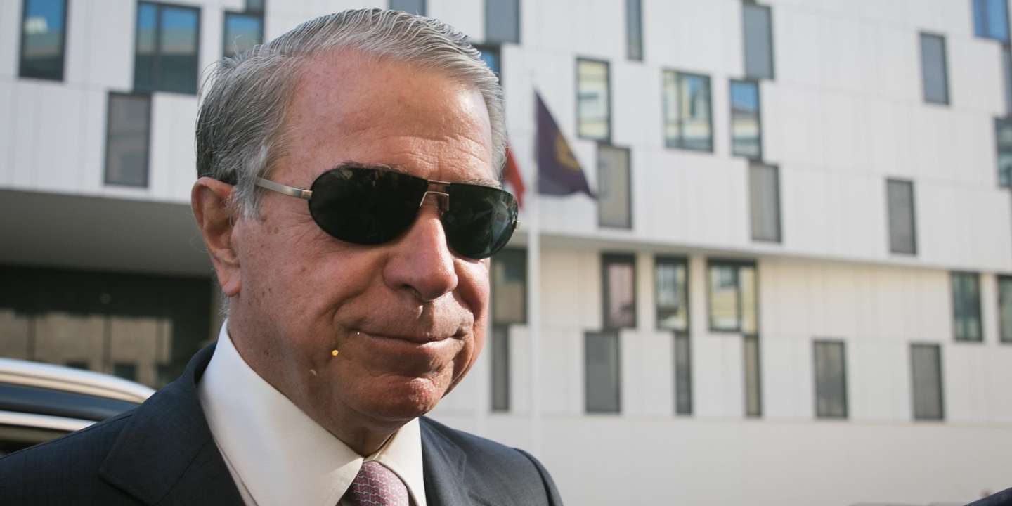 A defesa de Ricardo Salgado dá vários exemplos, com documentos de prova, para tentar demostrar que não era Ricardo Salgado quem liderava o GES