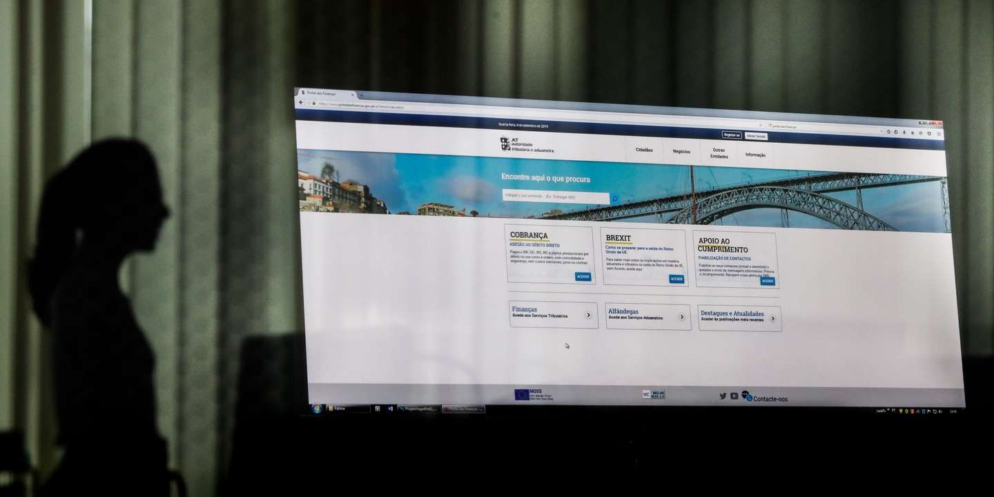 As propostas dos partidos para os impostos nas legislativas de 2024