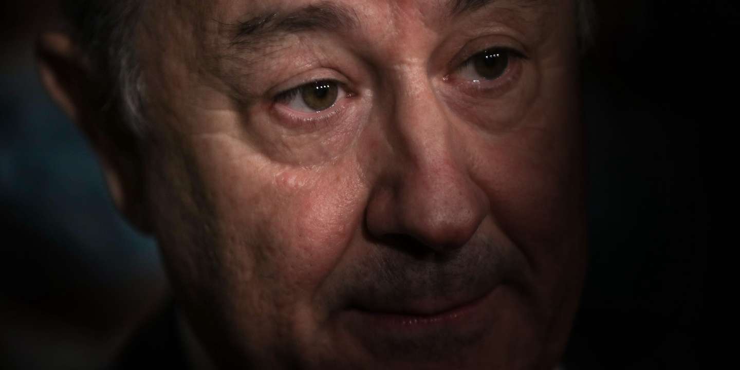 Como Rio decidiu avançar e o plano para derrotar Rangel