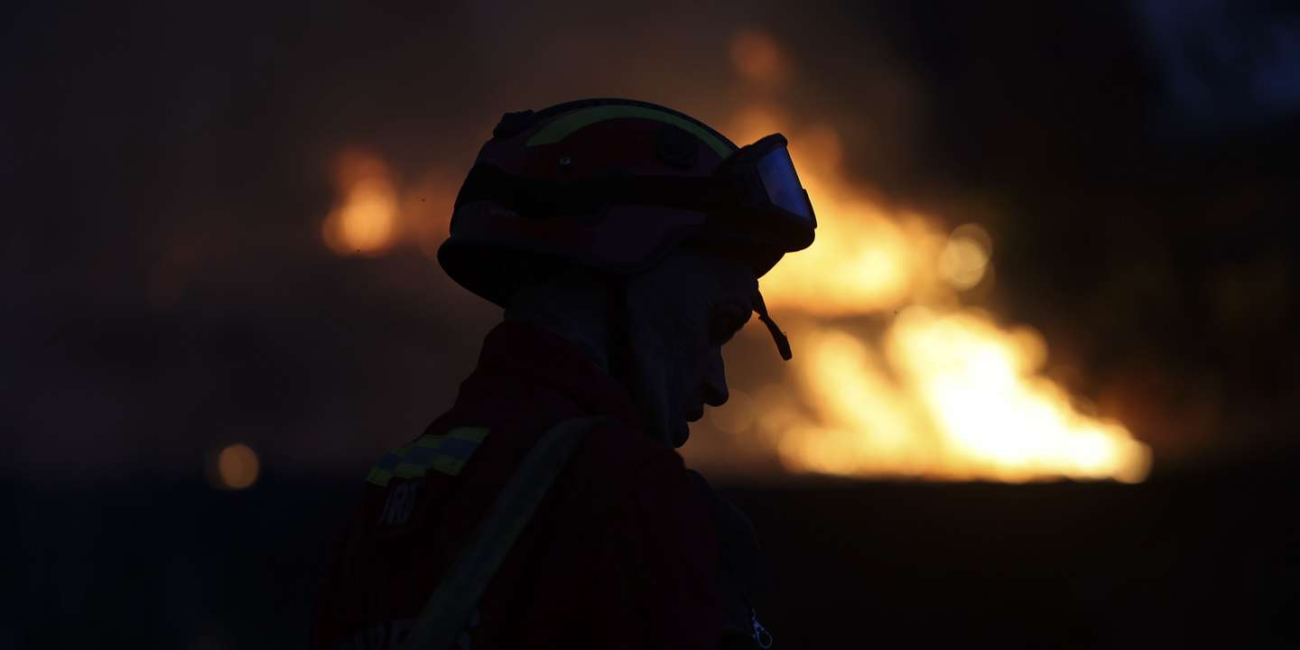 Incêndio
