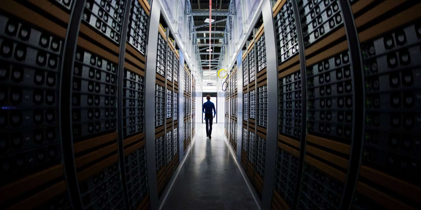 Há cada vez mais empresas a ter em conta a necessidade de ter data centers resilientes às alterações climáticas.